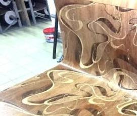 Grand Aston 1 линолеум - модель 1