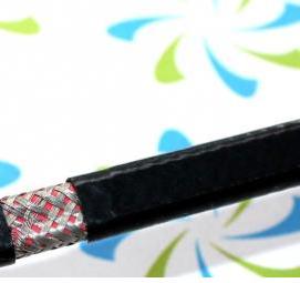 Греющий кабель 12 вольт - модель 2