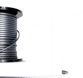 Греющий кабель саморегулирующийся для теплицы - тип 1