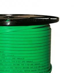 Греющий кабель саморегулирующийся для теплицы - тип 3