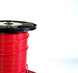 Греющий кабель саморегулирующийся - модель 2