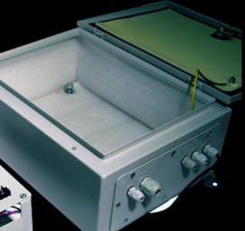 Громкоговоритель 220в - тип 2