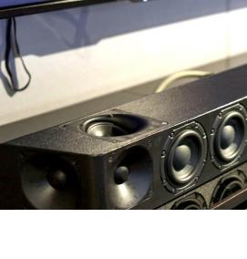 Громкоговоритель домашний - тип 1