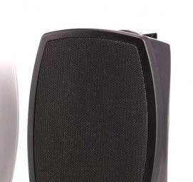 Громкоговоритель - модель 1