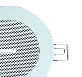 Громкоговоритель - модель 2