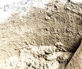 Грубая стяжка - тип 2