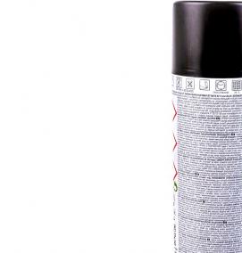 Грунт аэрозольный - вариант 1