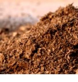 Грунт для грядок - модель 1