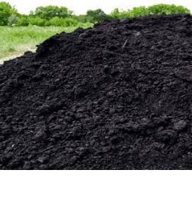 Грунт для грядок - модель 3