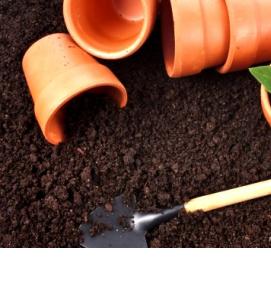 Грунт для рассады - тип 4