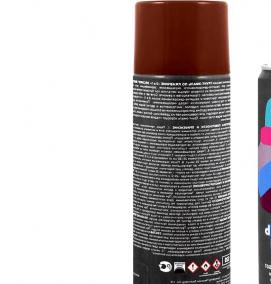 Грунт эмаль по ржавчине - вариант 1