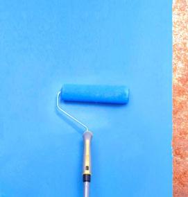 Грунт эмаль по ржавчине - вариант 4