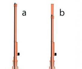 Грунтоцементные сваи - вариант 2