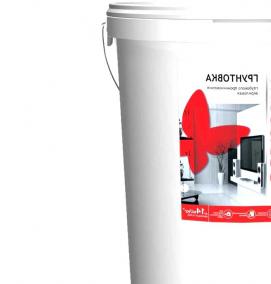 Грунтовка глубокого проникновения для стен 10л - вариант 2