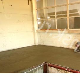 Грунтовка под наливной пол - вариант 4