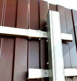 Грунтовка - вариант 2