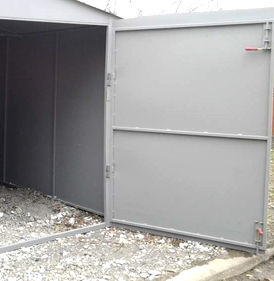 Грунтовка - тип 3