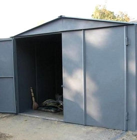 Грунтовка - тип 2