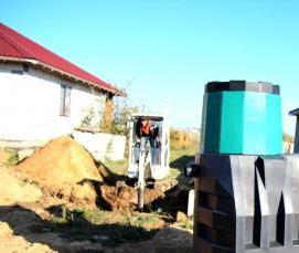 Грунтозацепы - модель 3