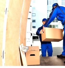 Грузчики на упаковку - тип 4