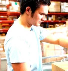 Грузчики на упаковку - тип 3