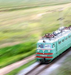 Грузоперевозки из казахстана в россию - вариант 1