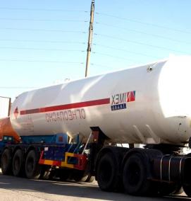 Грузоперевозки из казахстана в россию - вариант 4