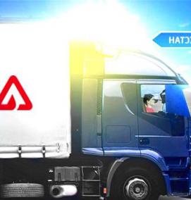 Грузоперевозки из казахстана в россию - вариант 3