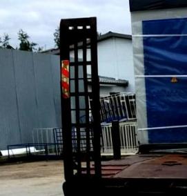 Грузоперевозки на дальние расстояния - вариант 4