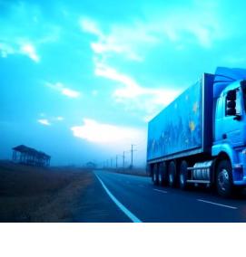 Грузоперевозки - тип 3