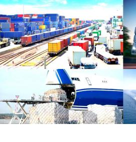 Грузоперевозки - тип 2