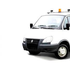 Грузовой эвакуатор бу - модель 1