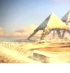 Грядка пирамида - вариант 2