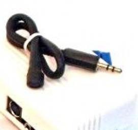 Gsm громкоговоритель - модель 3