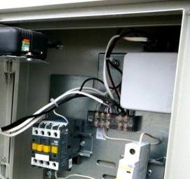 Gsm громкоговоритель - модель 2