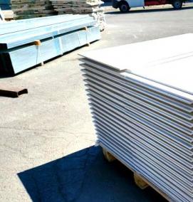 Гвл 12,5 мм 1200х2500 - модель 1