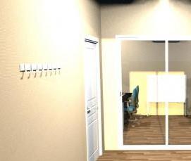 Гвл под обои - вариант 2