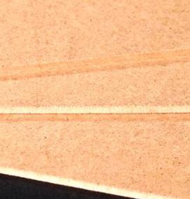 хдф панели - тип 4