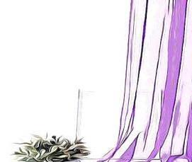 химчистка штор - вариант 3