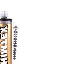 химический анкер 400 мл - модель 4