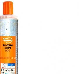 химический анкер 400 мл - модель 2