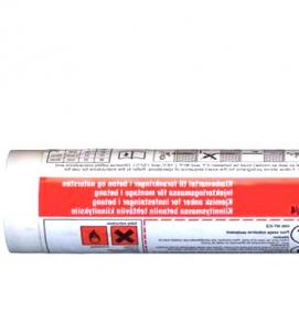 химический анкер HIT - вариант 2