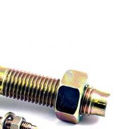 химический анкер М12 - тип 2