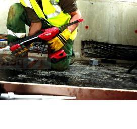 химический анкер VME - тип 3