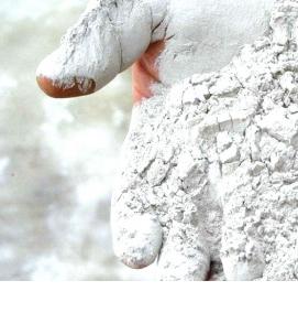 химический бетон - тип 4