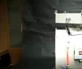 холодная дезинфекция - вариант 1