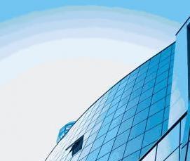 холодное фасадное остекление - вариант 3