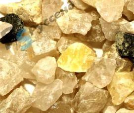 хромитовый песок - тип 1