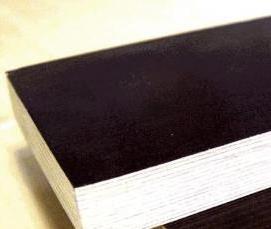 хвойная фанера влагостойкая - вариант 1