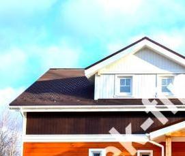 Имитация бруса 140 мм - вариант 3